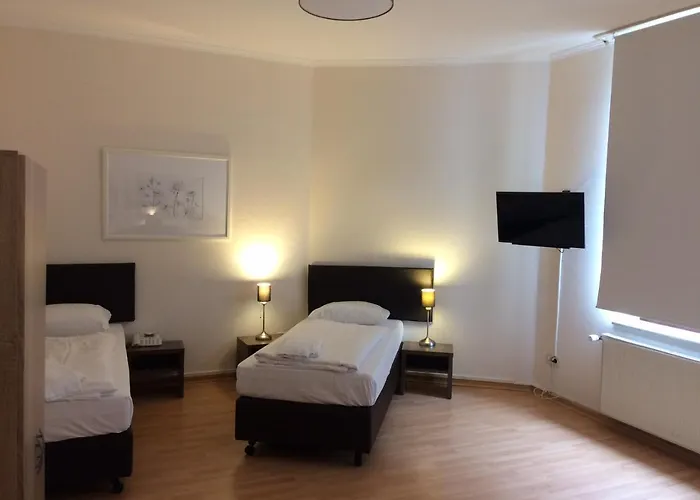 Signature Hotel Hansahof Bremen